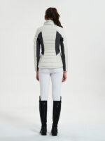 Ladies Goose Down Winter Jacket - Image 4