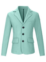 Boy's Embroidered Riding Show Jacket - Image 5