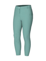 Kid's Unisex Knee Grip Riding Breech - Image 5