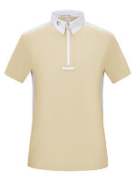 Boy's Short Sleeve Competition Shirt - Image 5