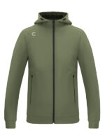 Men's Mesh Laminated Jacket - Image 7