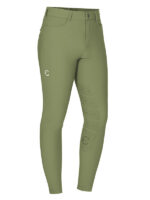 Men's Knee Grip Riding Breech - Image 5