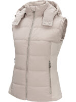 Kid's Goose Down Vest - Image 5