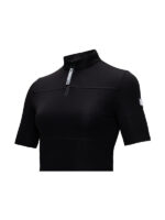 Ladies’ Shortsleeve Shirt - Image 2