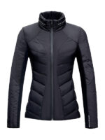 Ladies Goose Down Winter Jacket - Image 6