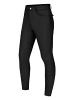 Men's Full Grip Riding Breeches - Image 5