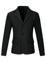 Boy's Embroidered Riding Show Jacket - Image 6