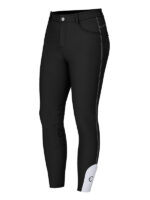 Kids Unisex Knee Grip Riding Breech - Image 6