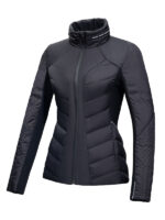 Ladies Goose Down Winter Jacket - Image 8