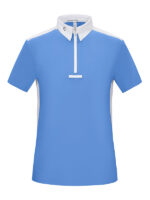 Boy's Short Sleeve Competition Shirt - Image 7