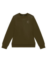 Kid's Crewneck Sweatshirt - Image 5