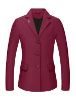 Girl's Crystal Show Jacket - Image 5