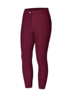 Kid's Unisex Knee Grip Riding Breech - Image 7