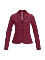 Ladies Competition Show Jacket - Image 7
