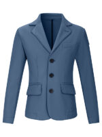 Boy's Embroidered Riding Show Jacket - Image 8