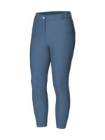 Kid's Unisex Knee Grip Riding Breech - Image 8