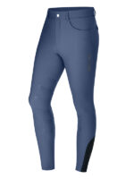 Mens Knee Grip Riding Breeches - Image 5