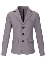 Boy's Embroidered Riding Show Jacket - Image 10