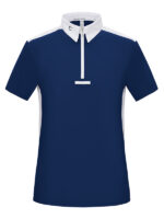 Boy's Short Sleeve Competition Shirt - Image 9