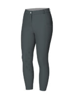 Kid's Unisex Knee Grip Riding Breech - Image 9