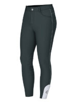 Kids Unisex Knee Grip Riding Breech - Image 9