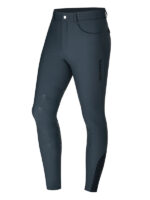 Mens Knee Grip Riding Breeches - Image 6