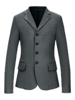 Men’s Embroidered Riding Show Jacket - Image 5