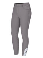 Kids Unisex Knee Grip Riding Breech - Image 2