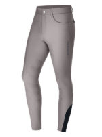 Mens Knee Grip Riding Breeches - Image 7