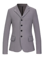 Men’s Embroidered Riding Show Jacket - Image 7