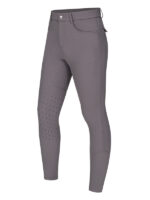 Men's Full Grip Riding Breeches - Image 8