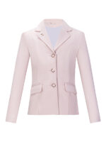 Girl’s Crystal Show Jacket - Image 3