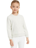 Kid's Crewneck Sweatshirt - Image 3