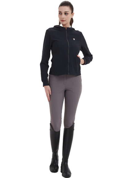 Sirius Ladies' Winter Jacket