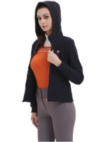 Sirius Ladies' Winter Jacket - Image 3