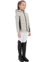 Kids Goose Down Jacket