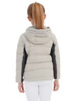 Kid's Goose Down Winter Jacket - Image 4