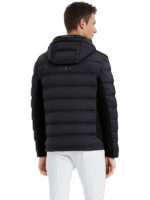 Men’s Goose Down Jacket - Image 6