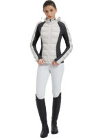 Ladies Goose Down Winter Jacket