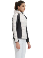 Ladies Goose Down Winter Jacket - Image 3