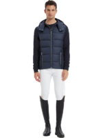 Men's Goose Down Vest