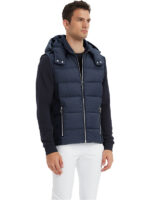 Men’s Goose Down Vest - Image 3