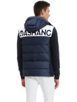 Men’s Goose Down Vest - Image 4