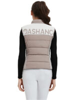 Ladies Goose Down Vest - Image 4
