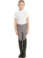 Kid's Full Grip Riding Breeche