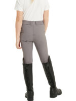 Kid's Full Grip Riding Breeche - Image 4