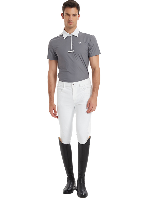 FGM115-1 Full Grip Breeches