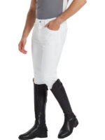 Men's Full Grip Riding Breeches - Image 4