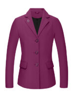 Girl's Crystal Show Jacket - Image 10