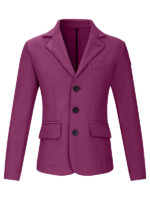 Boy's Embroidered Riding Show Jacket - Image 11